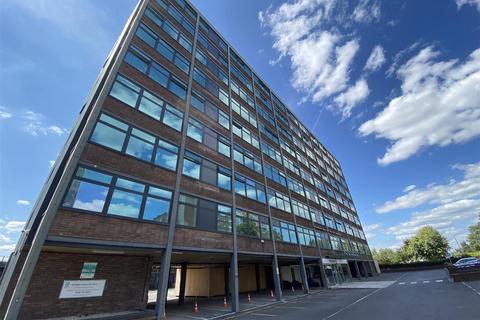 undefined, Paragon House, 48 Seymour Grove, Manchester