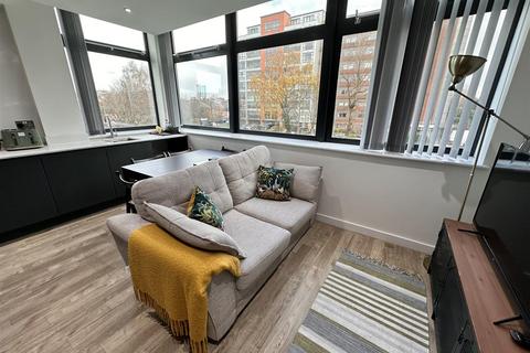 undefined, Paragon House, 48 Seymour Grove, Manchester