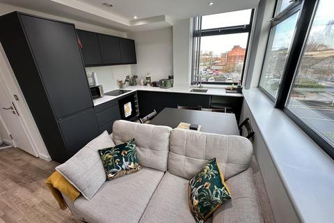 undefined, Paragon House, 48 Seymour Grove, Manchester