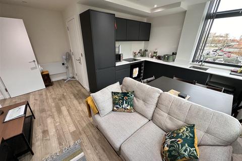 undefined, Paragon House, 48 Seymour Grove, Manchester