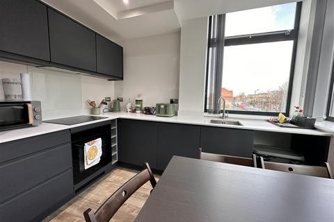 undefined, Paragon House, 48 Seymour Grove, Manchester