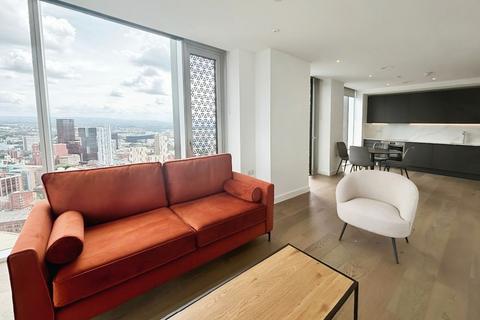 2 bedroom apartment for sale, Viadux, Deansgate