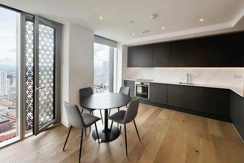 2 bedroom apartment for sale, Viadux, Deansgate