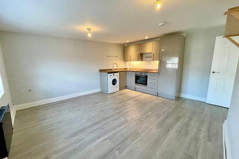 1 bedroom flat for sale, Fort Road, Newhaven
