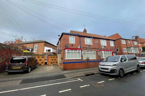 undefined, St. Sepulchre Street, Scarborough YO11