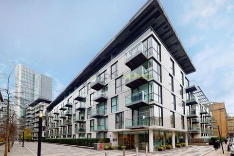 undefined, Times Square, Hooper Street, E1 8GF