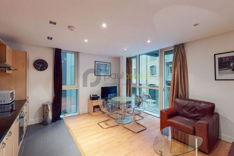 undefined, Times Square, Hooper Street, E1 8GF