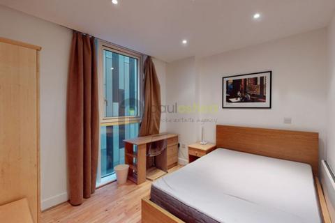 undefined, Times Square, Hooper Street, E1 8GF