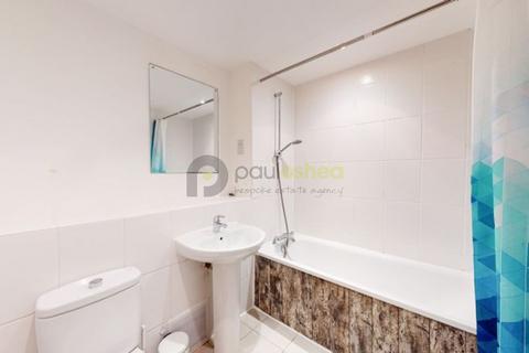 undefined, Times Square, Hooper Street, E1 8GF