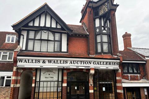 7 bedroom semi-detached house for sale, West Street, Lewes