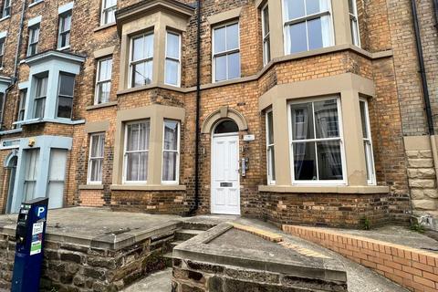 Albemarle Crescent, Scarborough