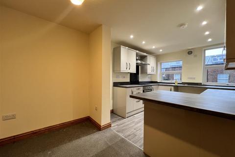 undefined, Albemarle Crescent, Scarborough
