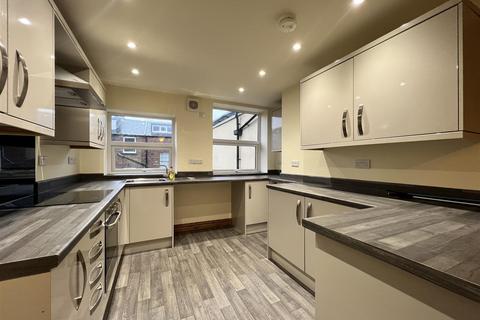 undefined, Albemarle Crescent, Scarborough