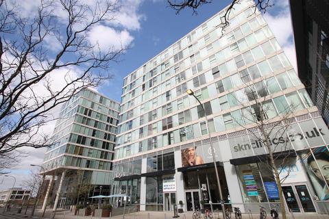 undefined, Brooklyn House, Central Milton  Keynes