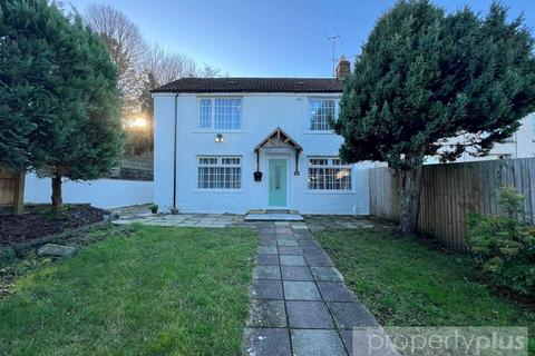 3 bedroom semi-detached house for sale, Penygraig Road, Tonypandy, Rhondda CYnon Taff, CF40