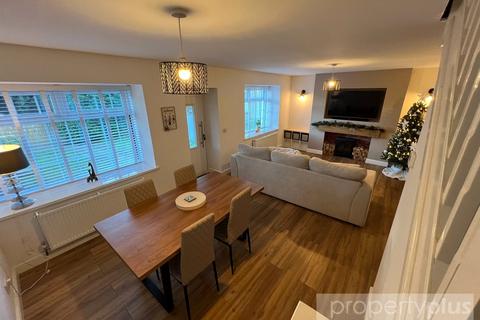 3 bedroom semi-detached house for sale, Penygraig Road, Tonypandy, Rhondda CYnon Taff, CF40
