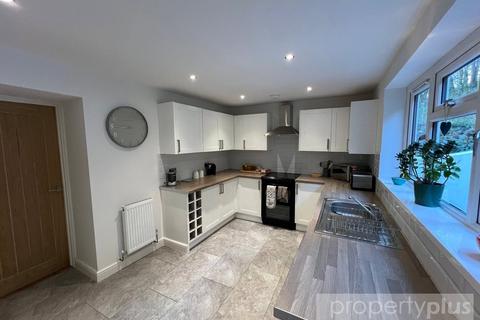 3 bedroom semi-detached house for sale, Penygraig Road, Tonypandy, Rhondda CYnon Taff, CF40