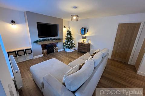 3 bedroom semi-detached house for sale, Penygraig Road, Tonypandy, Rhondda CYnon Taff, CF40