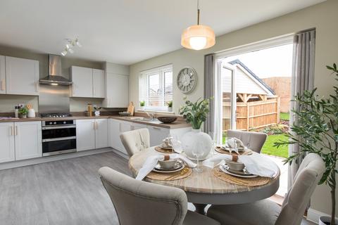 3 bedroom detached house for sale, Royal Gardens, Wixams, Bedford, MK45