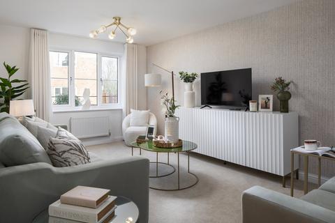 3 bedroom detached house for sale, Royal Gardens, Wixams, Bedford, MK45