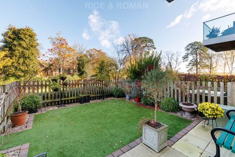 2 bedroom retirement property for sale, Rise Road, Ascot SL5