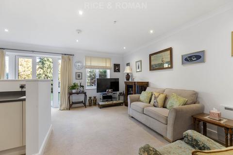 2 bedroom retirement property for sale, Rise Road, Ascot SL5