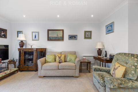 2 bedroom retirement property for sale, Rise Road, Ascot SL5