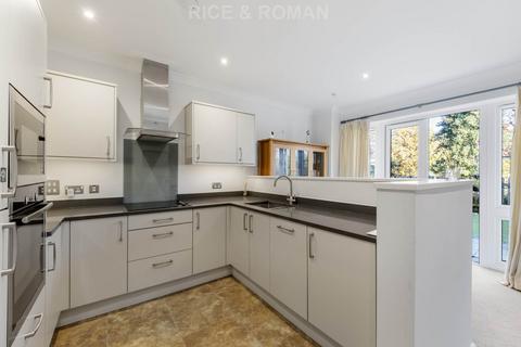 2 bedroom retirement property for sale, Rise Road, Ascot SL5