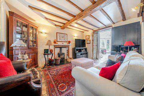 5 bedroom end of terrace house for sale, Main Street, Bicester OX27