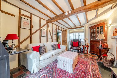 5 bedroom end of terrace house for sale, Main Street, Bicester OX27