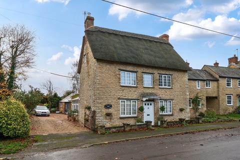 5 bedroom link detached house for sale, Main Street, Bicester OX27