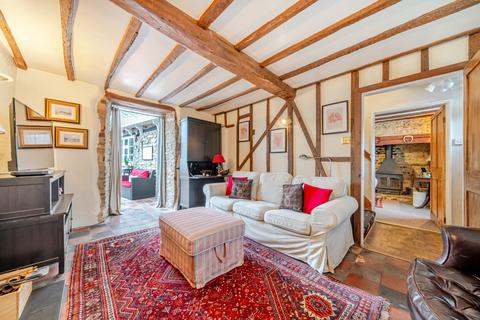 5 bedroom link detached house for sale, Main Street, Bicester OX27