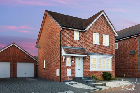undefined, Pippin Road, Ongar CM5