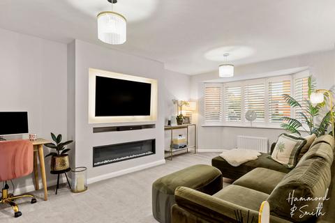 undefined, Pippin Road, Ongar CM5