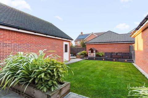 undefined, Pippin Road, Ongar CM5