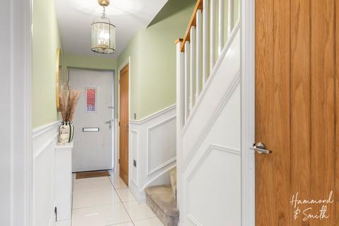 undefined, Pippin Road, Ongar CM5