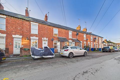undefined, West Street , Banbury OX16