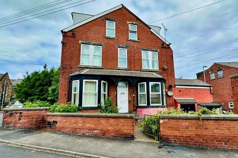 Trentham Street, Leeds, LS11