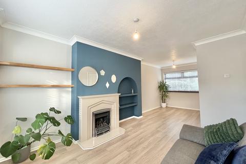 3 bedroom semi-detached house for sale, Dodgeons Close, Poulton-Le-Fylde FY6