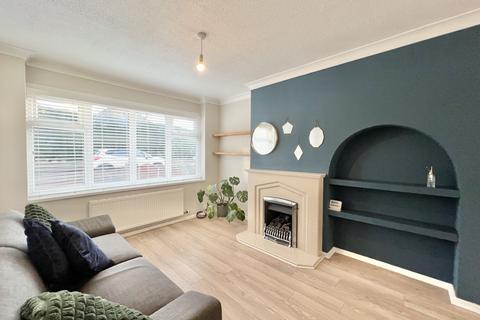 3 bedroom semi-detached house for sale, Dodgeons Close, Poulton-Le-Fylde FY6