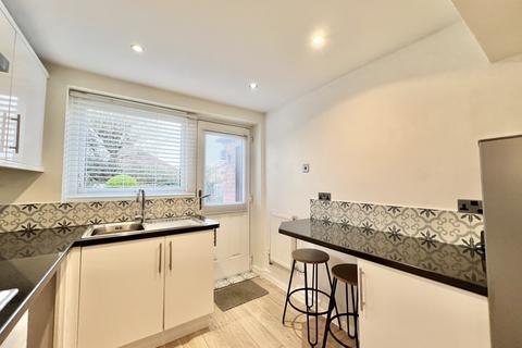 3 bedroom semi-detached house for sale, Dodgeons Close, Poulton-Le-Fylde FY6
