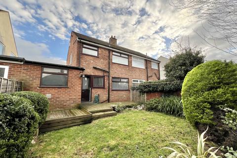 3 bedroom semi-detached house for sale, Dodgeons Close, Poulton-Le-Fylde FY6