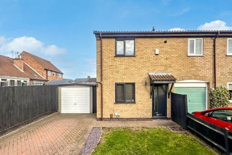 undefined, New Terrace, Sandiacre, NG10 5PU