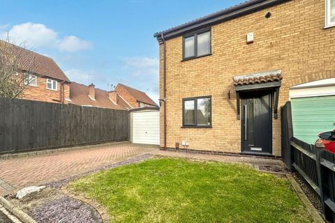 undefined, New Terrace, Sandiacre, NG10 5PU