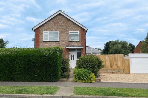 undefined, Kings Road, Oakham