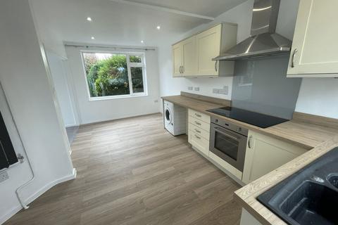 undefined, Kings Road, Oakham