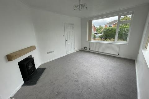undefined, Kings Road, Oakham
