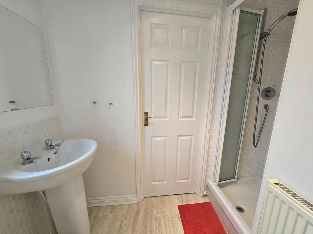 Jack Jill Ensuite