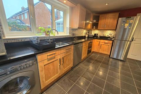 undefined, Bowood Close, Ingleby Barwick, Stockton-On-Tees
