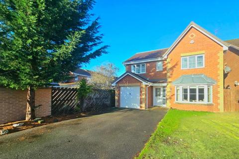 Bowood Close, Ingleby Barwick, Stockton-On-Tees